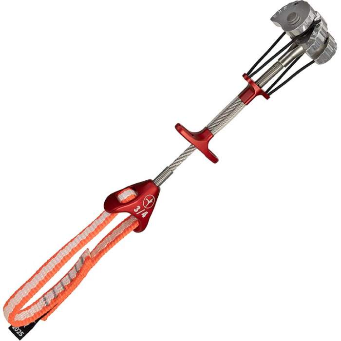 Metolius Ultralight Offset Master Cam 3/4