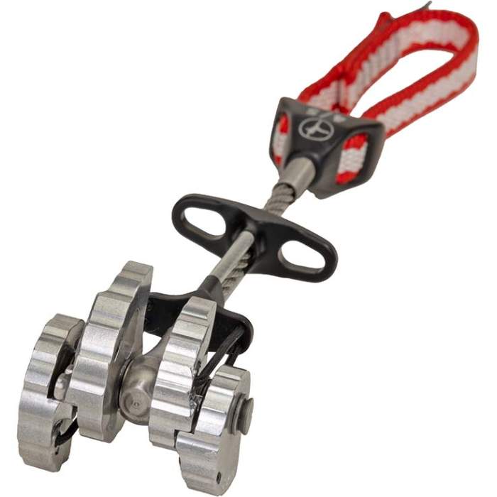 Metolius Ultralight Offset Master Cam 4/5
