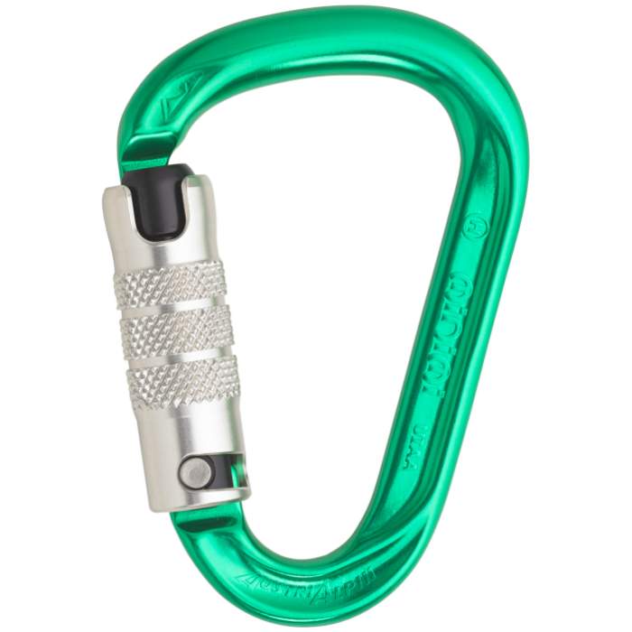 Austri Alpin HMS Mini.Mi 2 Way Carabiner