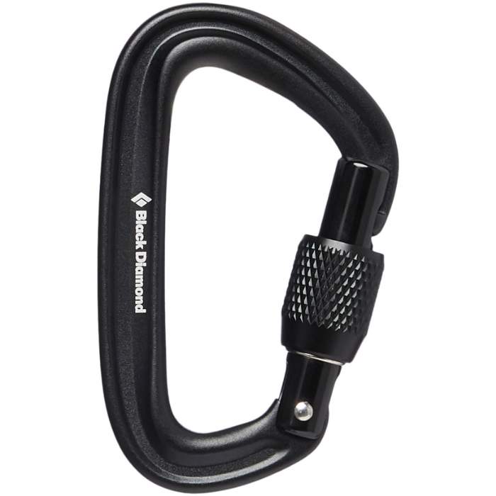 Black Diamond Liteforge Weigh My Rack