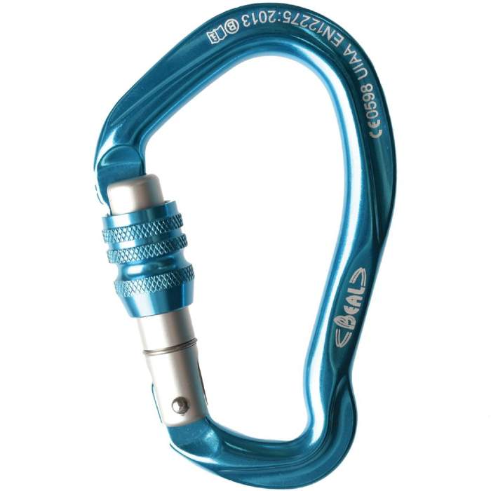 Beal Be Link Carabiner