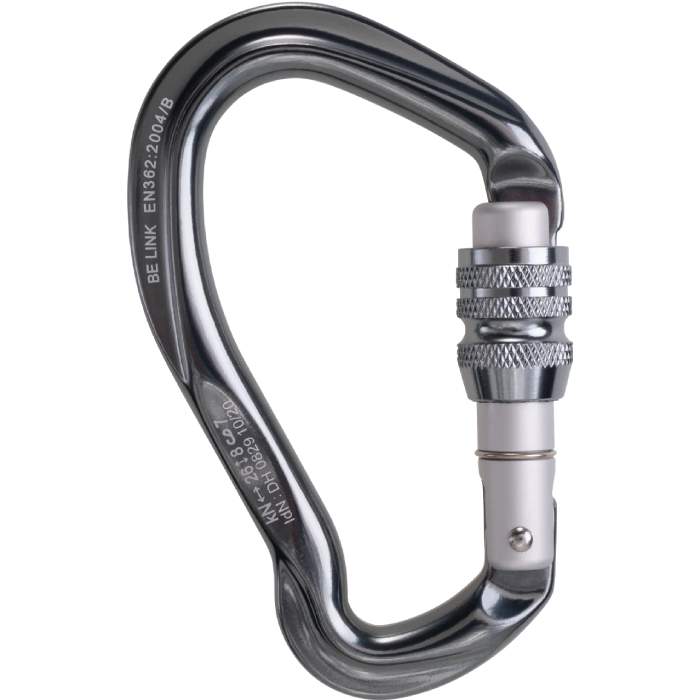 Beal Be Lock 3 Matic Carabiner