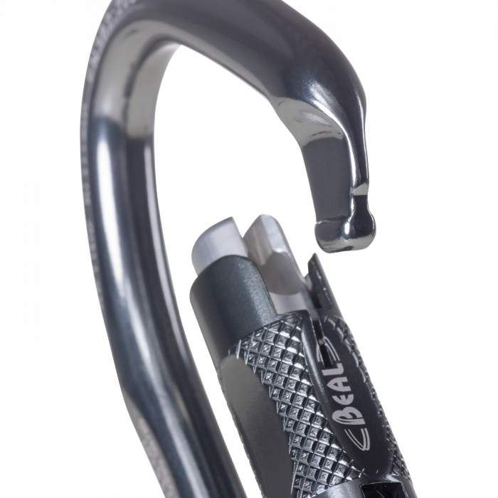 Beal Be Link Be-Matic Carabiner