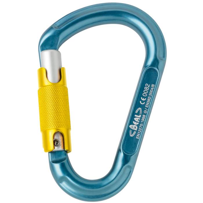 Beal Be Lock 3 Matic Carabiner