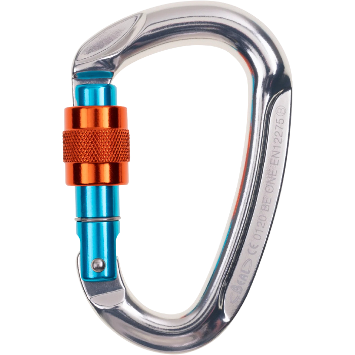 Beal Be One Screw Carabiner