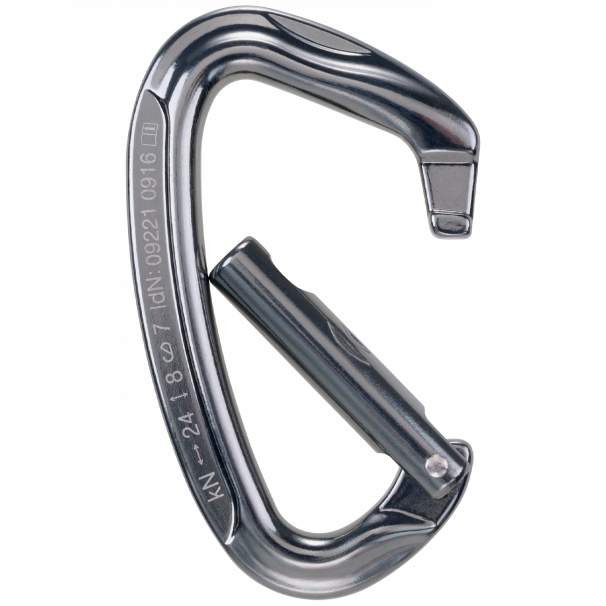 Beal Stargate Carabiner