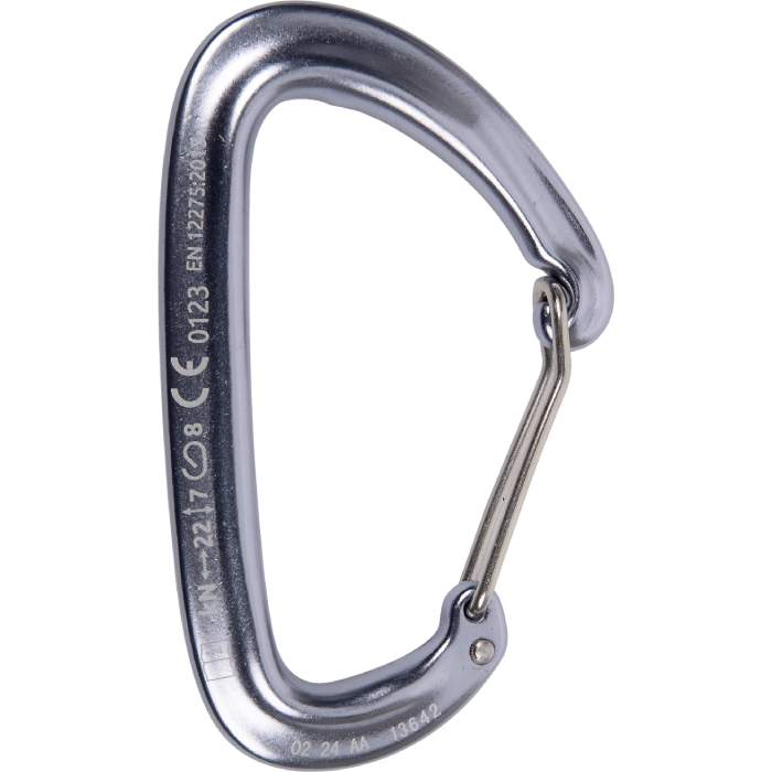 CAMP Orbit Wire Carabiner