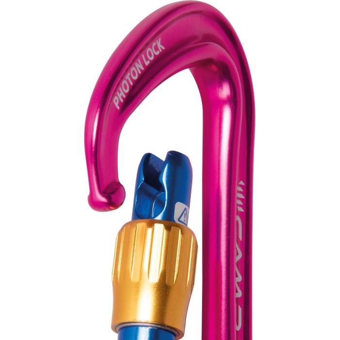 CAMP Photon Lock Janja Carabiner