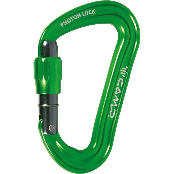 CAMP Photon Lock Carabiner