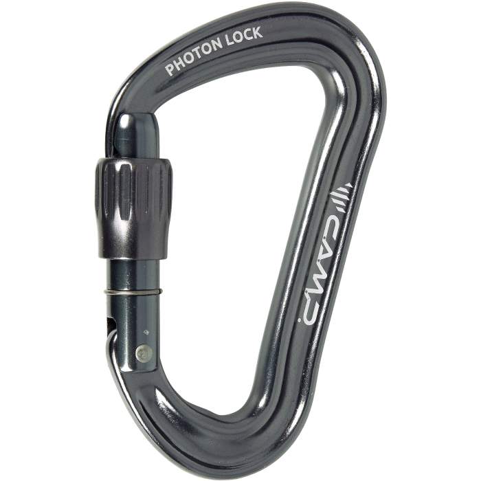 CAMP Photon Lock Carabiner