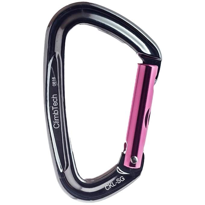 Climb Tech Anejo Straight Carabiner