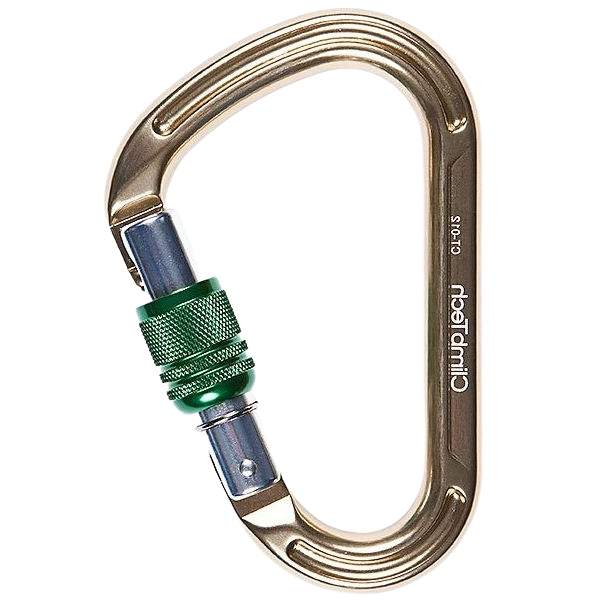 Climb Tech Reposado Screw Gate