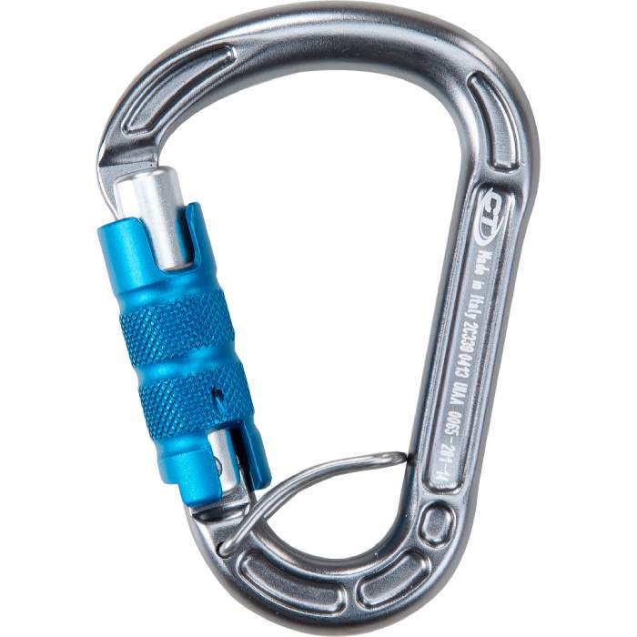 Climbing Technology Concept TGL Carabiner