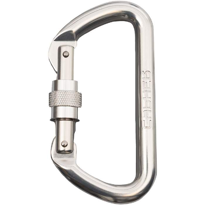 Cypher D SG Carabiner