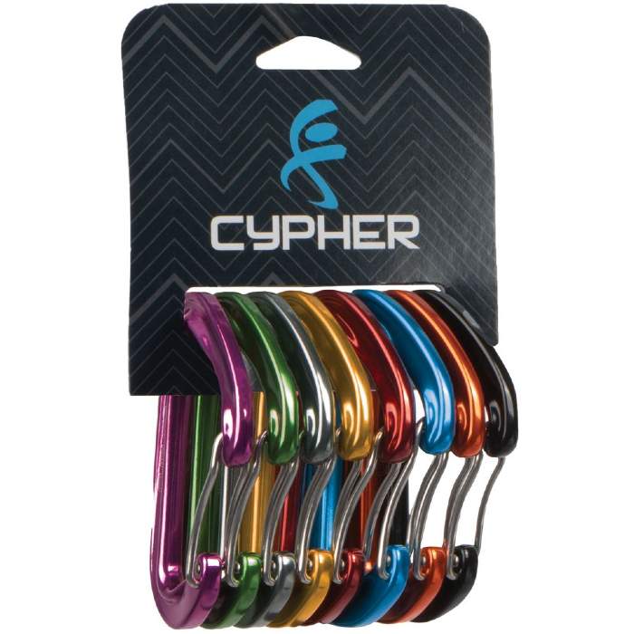 Cypher Mydas Ultra Carabiner