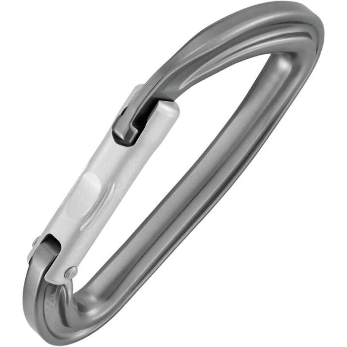 Petzl Djinn Straight Carabiner