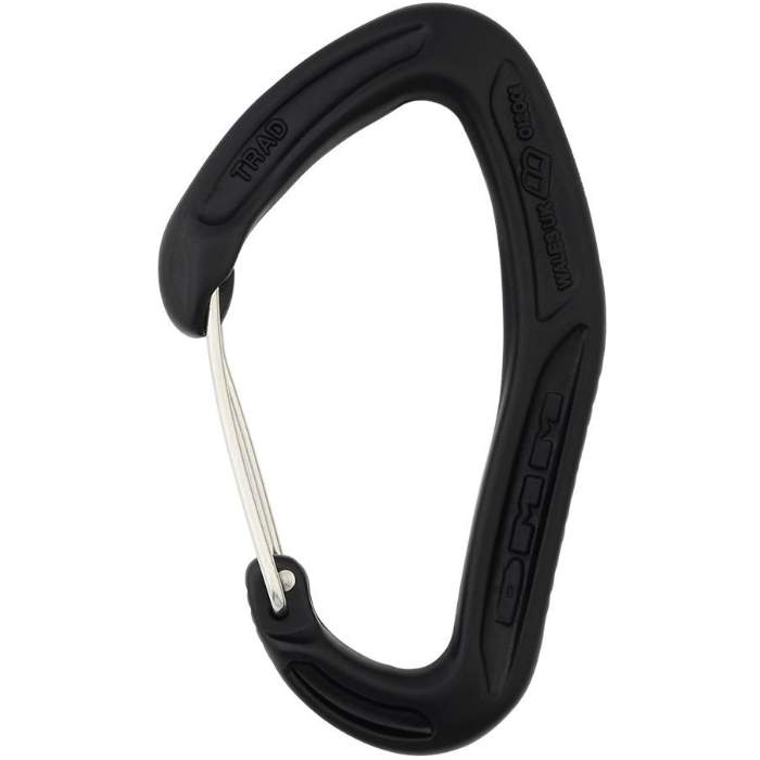 DMM Alpha Trad Carabiner