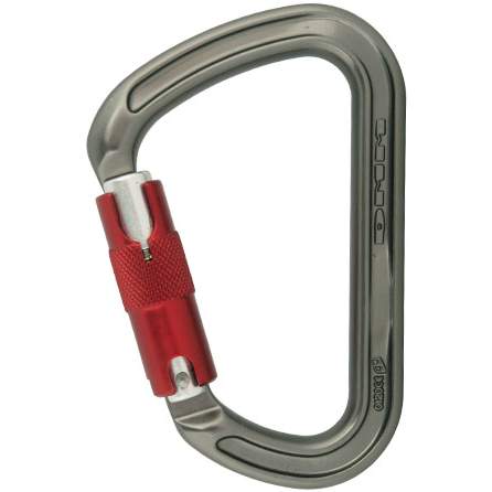 KLETTERSTEIG QUICKLOCK