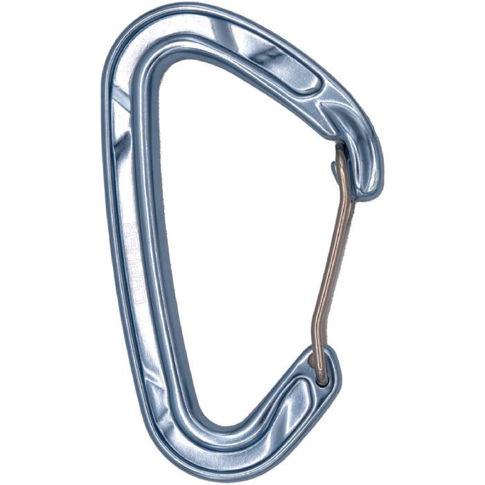 Cypher Echo Wire Gate Carabiner