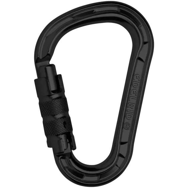 Edelrid HMS Magnum Triple Carabiner