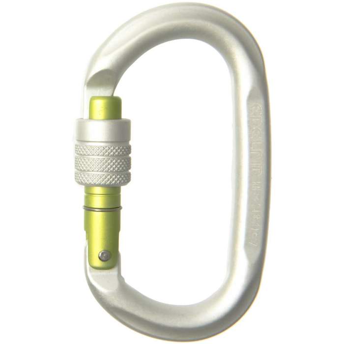 Edelrid Oval Power 2400 Screw