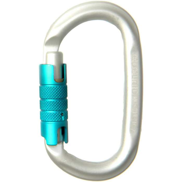 Edelrid Oval Power 2400 Triple