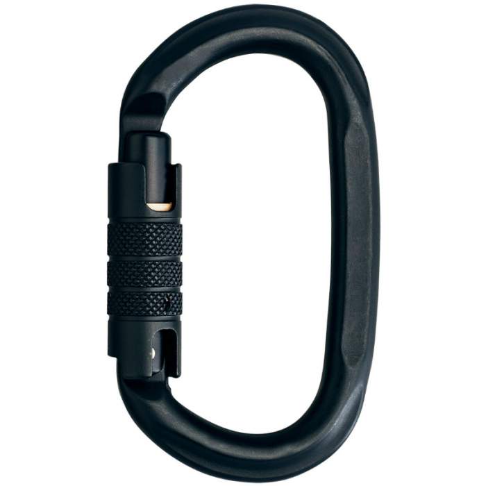 Edelrid Oval Power 2400 Triple