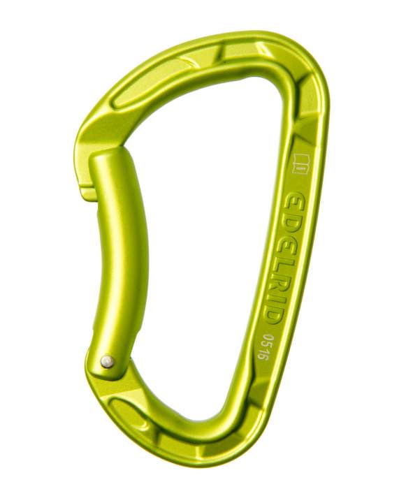 Edelrid Pure Bent Full View