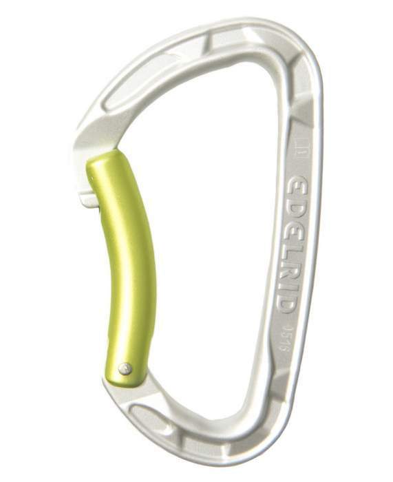 Edelrid Pure Bent Full View