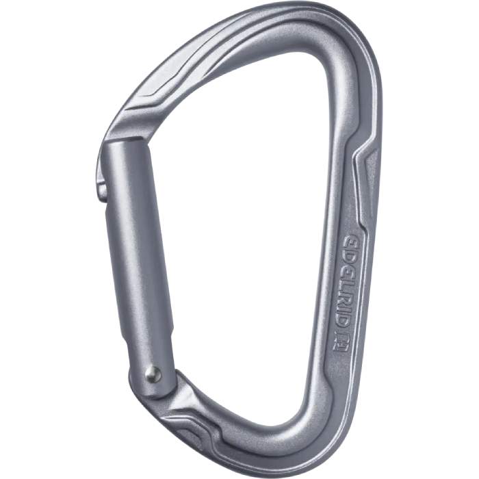 Edelrid Pure Straight Carabiner