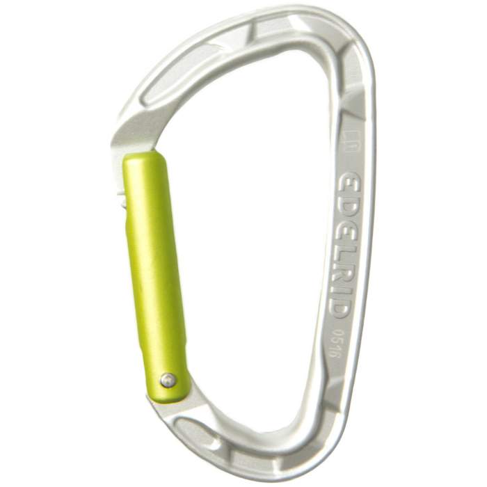 Edelrid Pure Straight Full View
