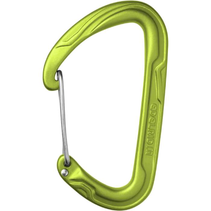 Edelrid Pure Wire Carabiner