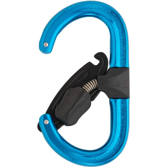 Austri Alpin Fifty:Fifty Carabiner
