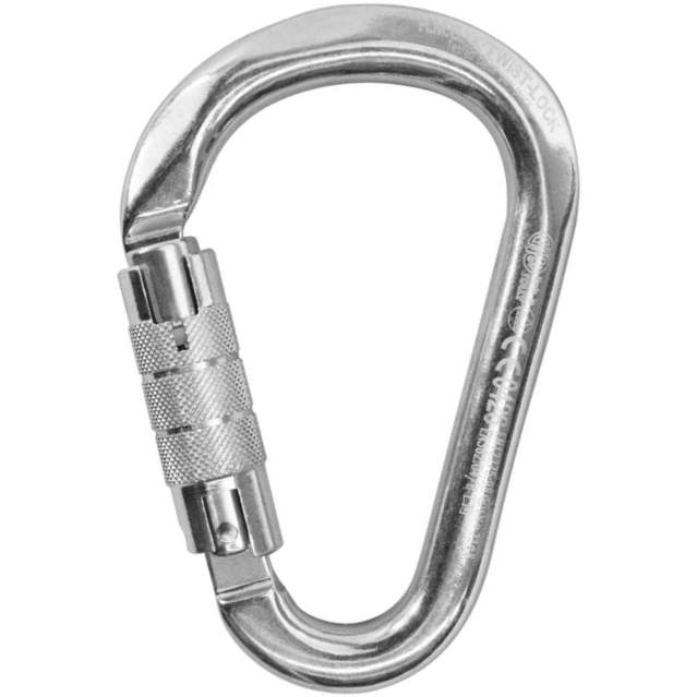 Kong HMS Classic Twist Lock