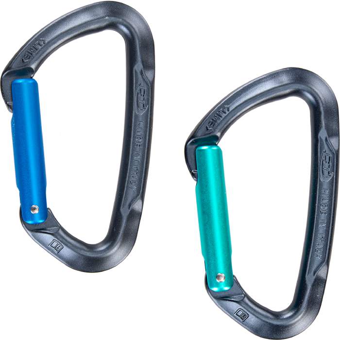 Climbing Technology Lime S Carabiner