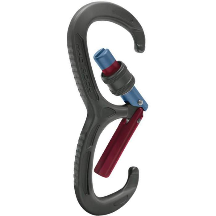 Mad Rock Gemini Carabiner