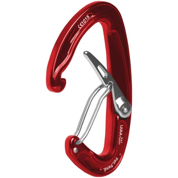 Mad Rock Trigger Wire Carabiner