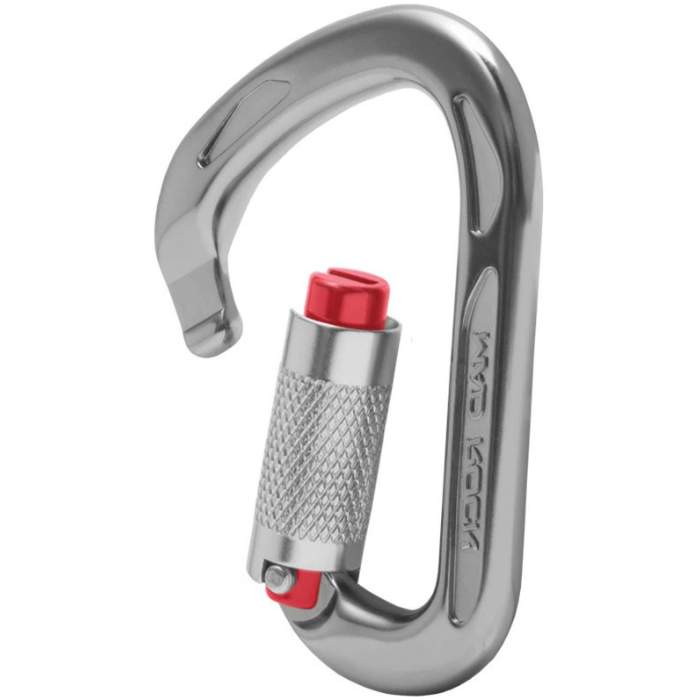 Mad Rock Ultra Tech HMS Triple Carabiner