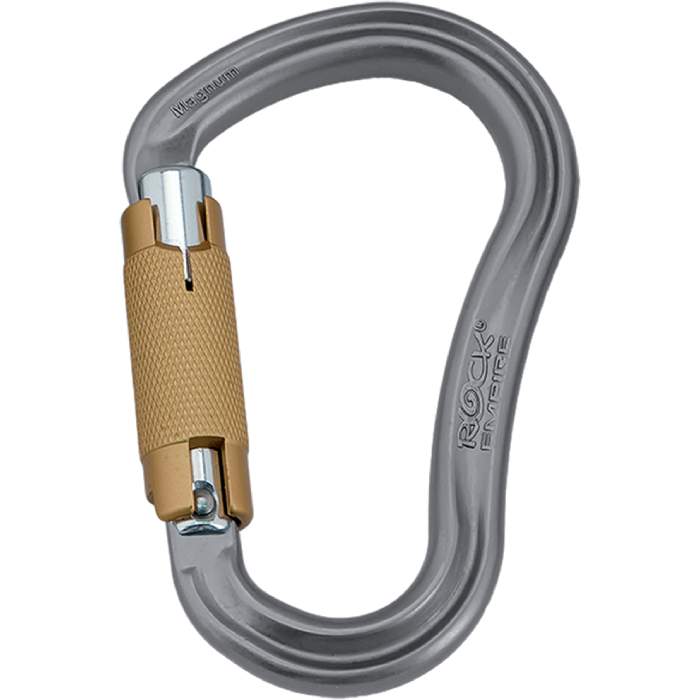 Rock Empire Magnum 2T Carabiner