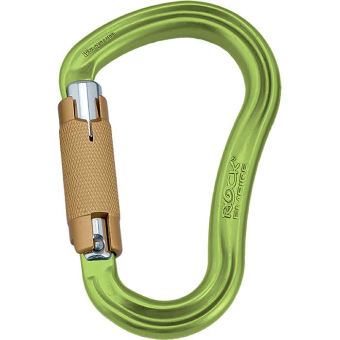 Rock Empire Magnum 2T Carabiner