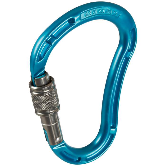 Mammut Bionic Mythos HMS Screw Full View