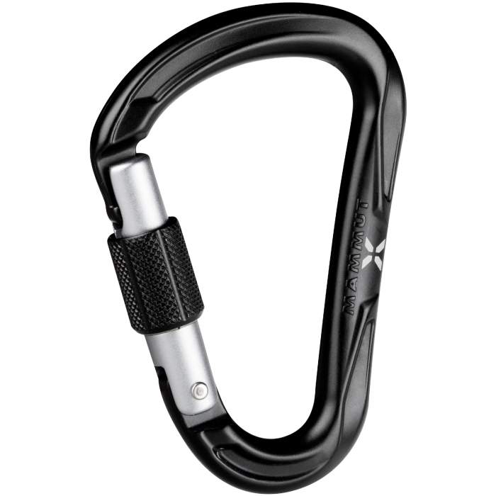 Mammut Nordwand HMS Carabiner