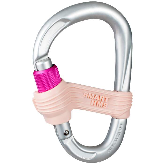 Mammut Smart HMS Carabiner