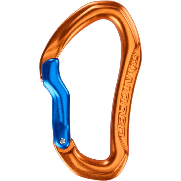 Climbing Technology Morfo B Carabiner