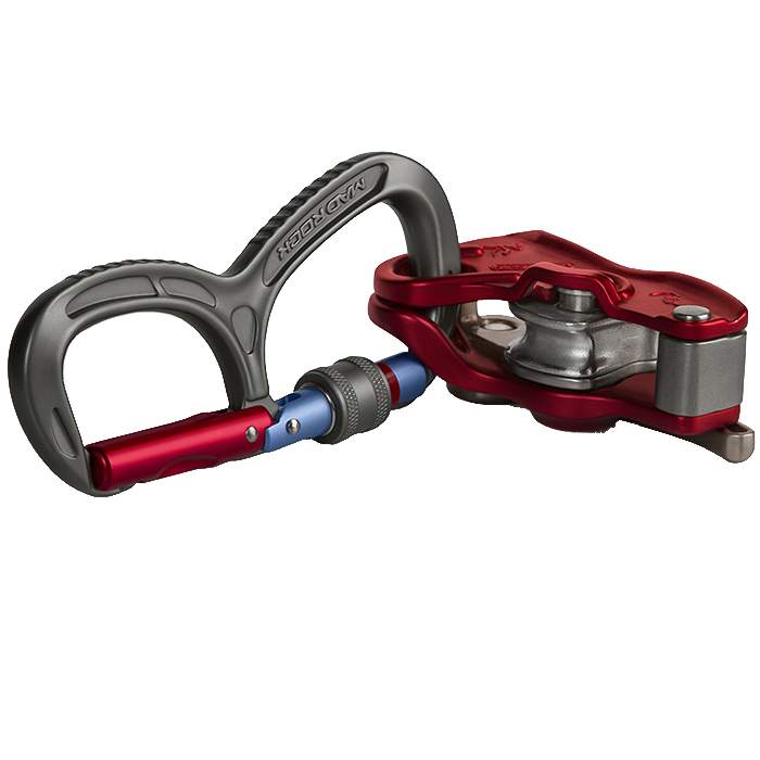 Mad Rock Gemini Carabiner