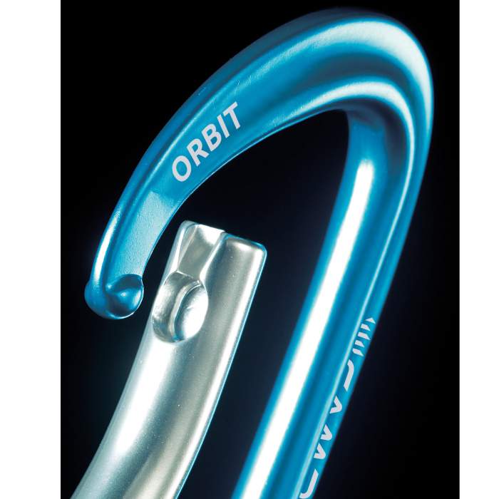 Camp Orbit Bent