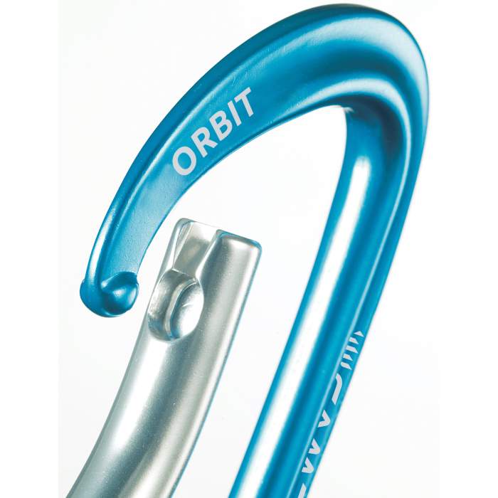 Camp Orbit Bent