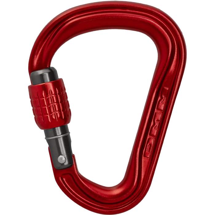 DMM Phantom HMS Screw Carabiner