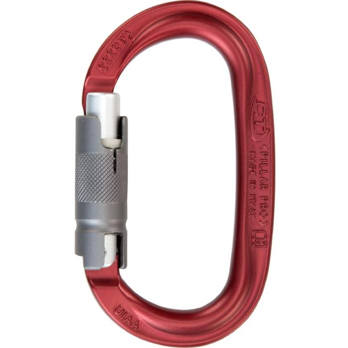 Climbing Technology Pillar Pro TG