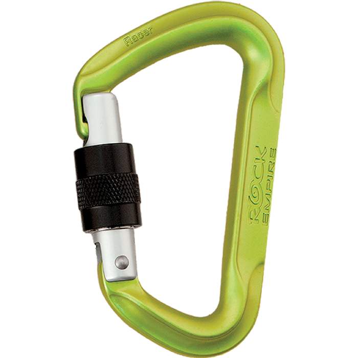 Rock Empire Racer S Carabiner